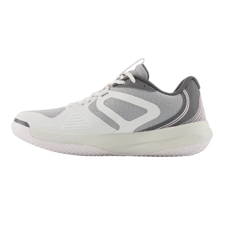 New Balance Padelschoen Tennisschoen FuelCell 796v5 Dames Wit
