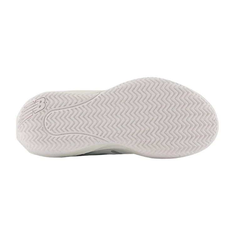 New Balance Padelschoen Tennisschoen FuelCell 796v5 Dames Wit