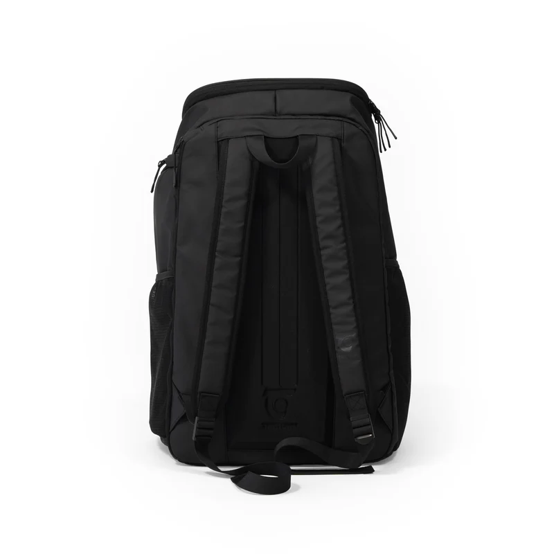 Tretorn Padeltas Supreme Backpack Zwart