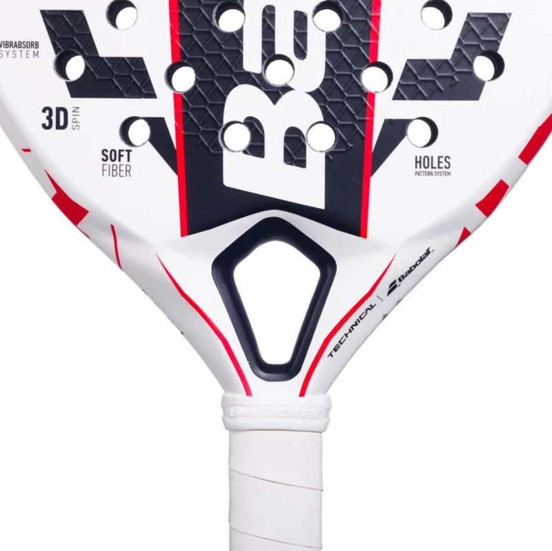 Babolat Technical Vertuo Juan Lebron 2025 Padel Racket