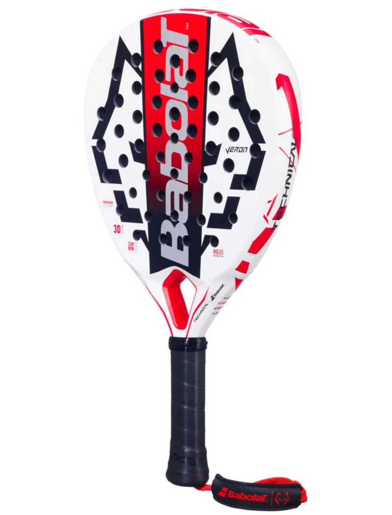 Babolat Technical Veron Juan Lebron 2025 Padel Racket