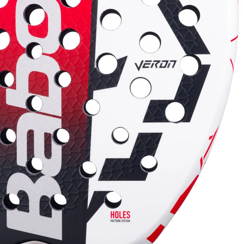 Babolat Technical Veron Juan Lebron 2025 Padel Racket