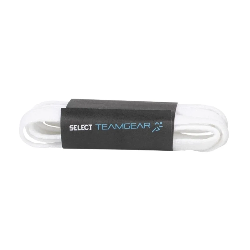 Laces 120 cm (White)