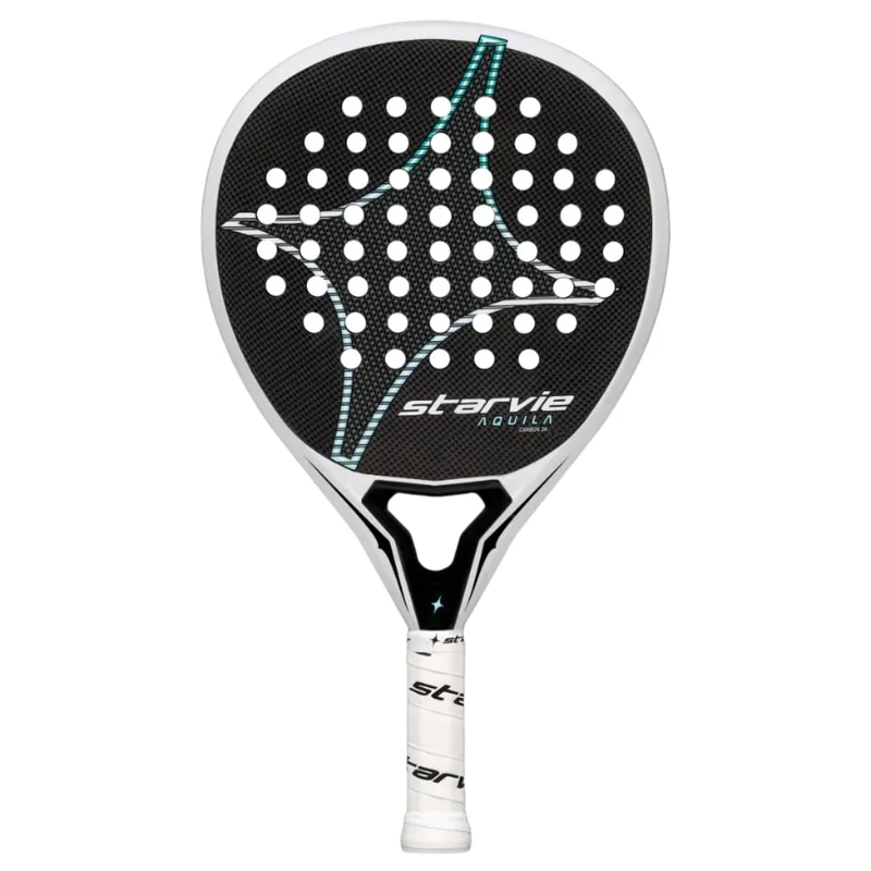 Starvie Aquila Soft 2025 Padel Racket
