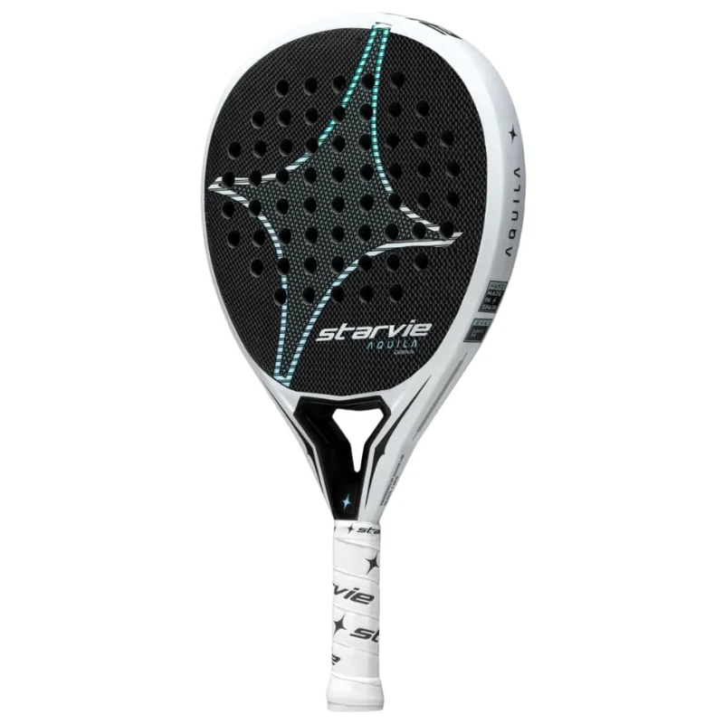 Starvie Aquila Soft 2025 Padel Racket