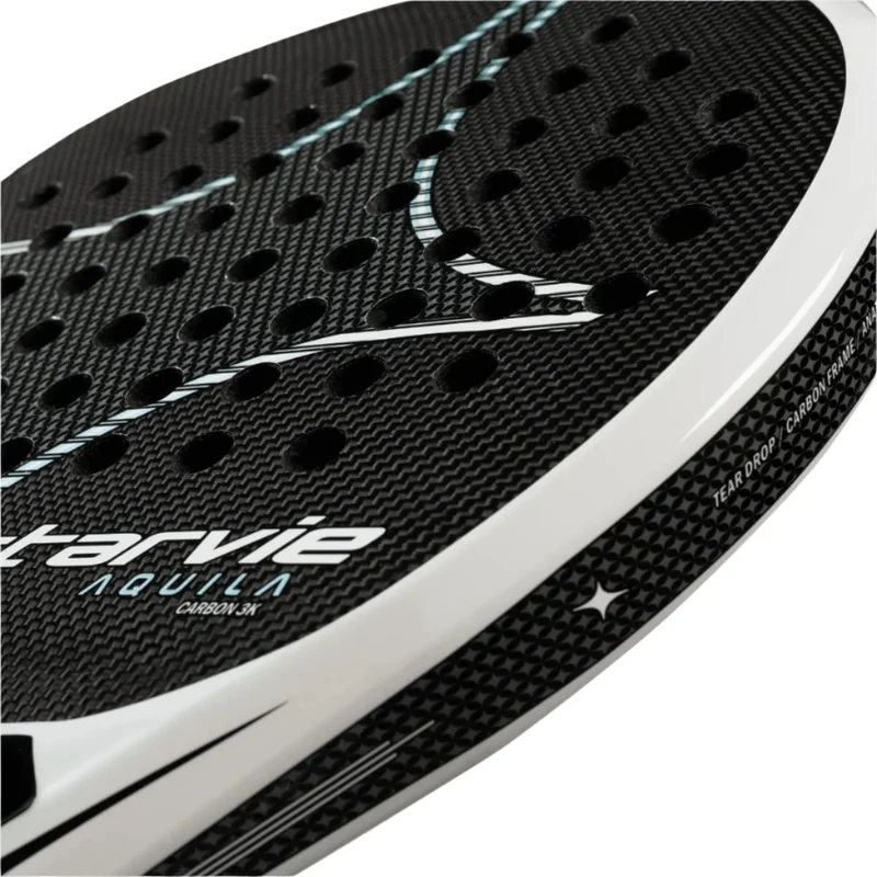 Starvie Aquila Soft 2025 Padel Racket