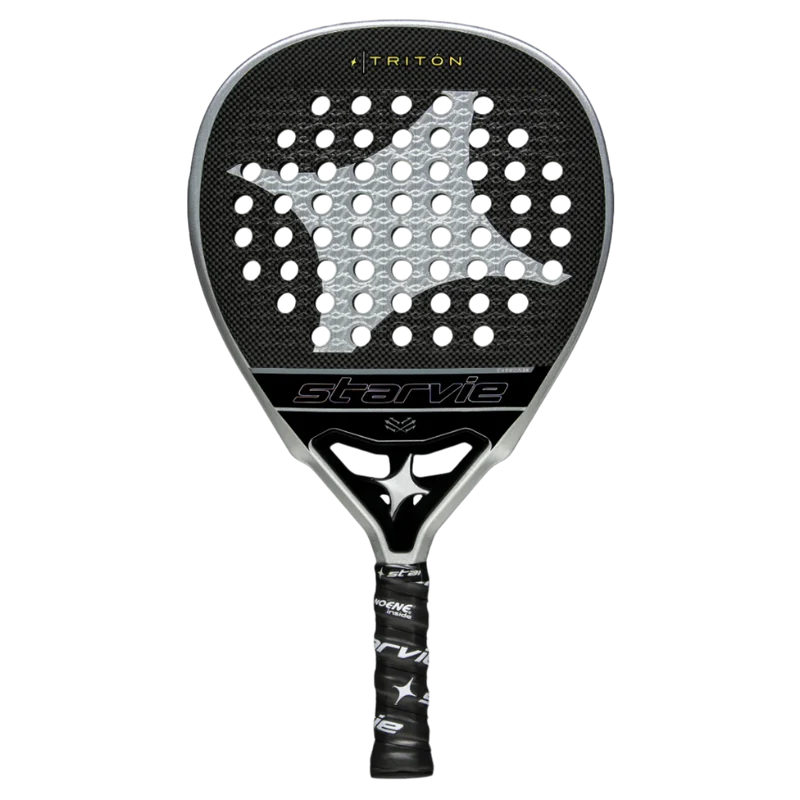 Starvie Triton Pro Touch 2025 Padel Racket