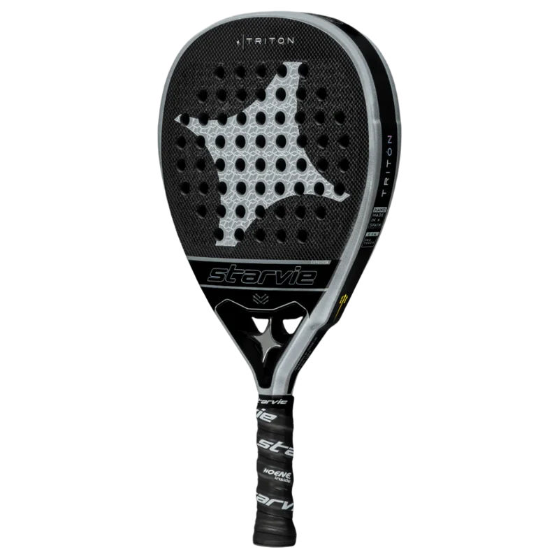 Starvie Triton Pro Touch 2025 Padel Racket
