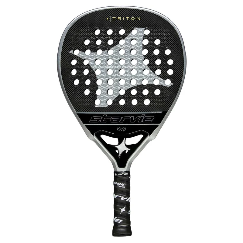 Starvie Triton Pro 2025 Padel Racket