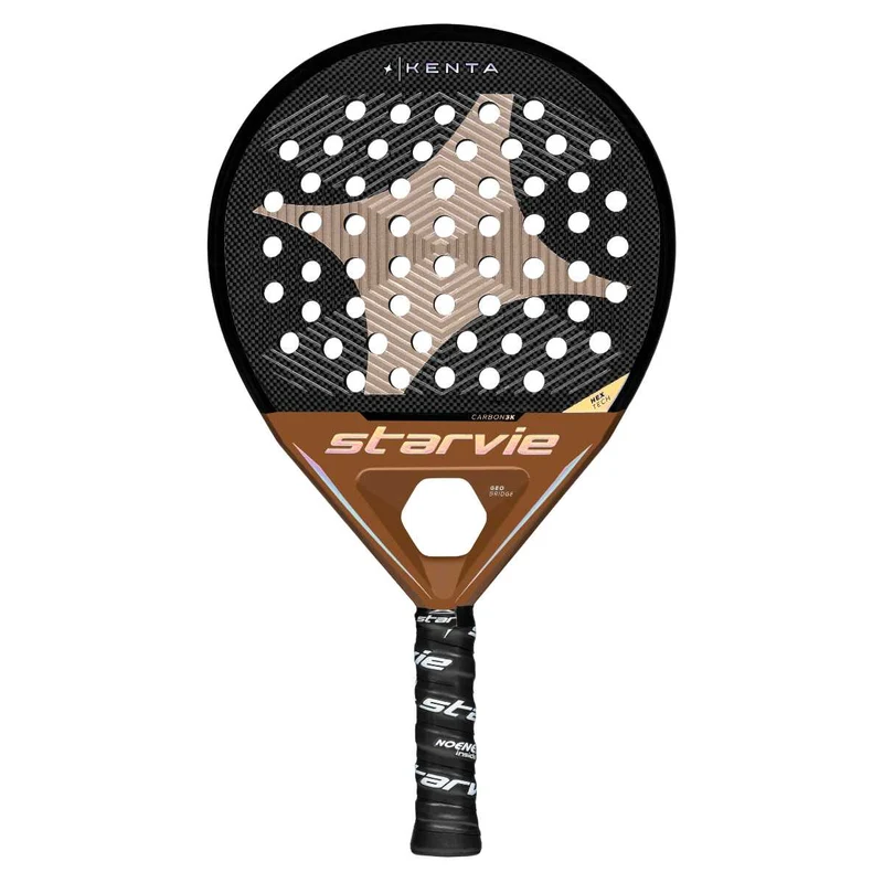 Starvie Kenta Eternal Pro 2025 Padel Racket