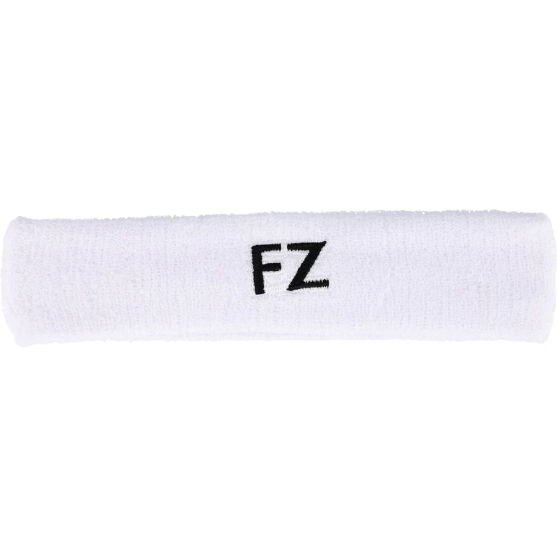 FZ Forza Logo Headband (White)