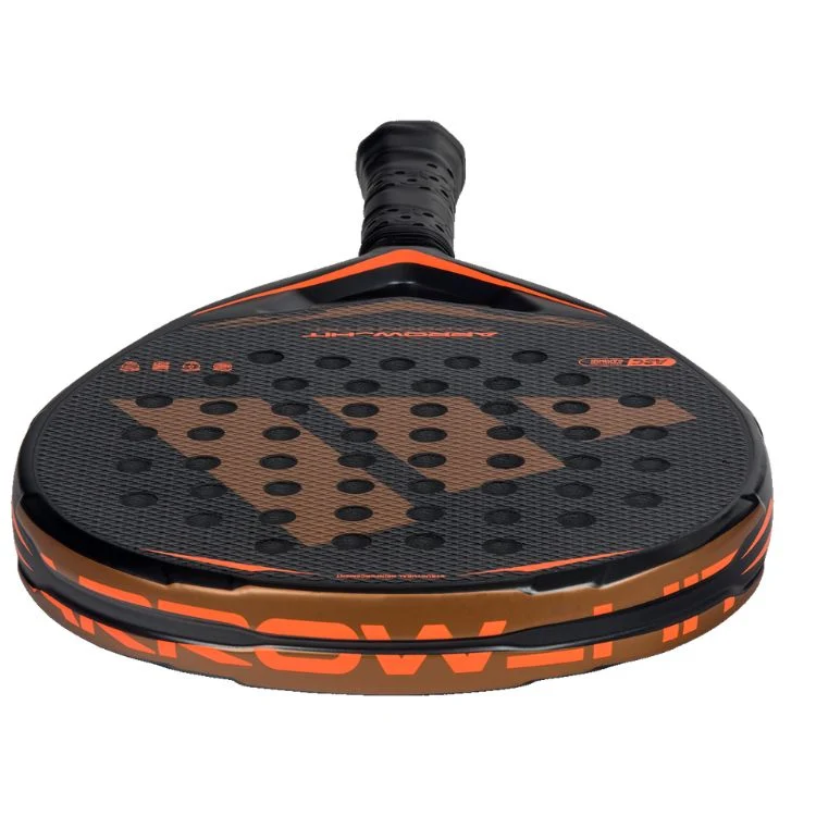 Adidas Padelracket Arrow Hit Carbon Control 2026