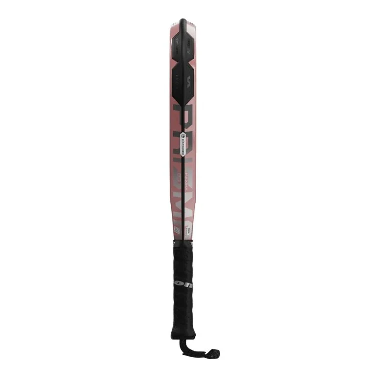 Varlion Padelracket Maxima Carbon Rose