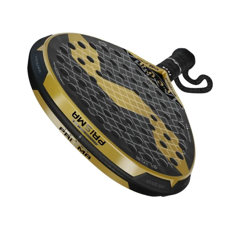 Varlion Padelracket Maxima Cube Elbowcare W