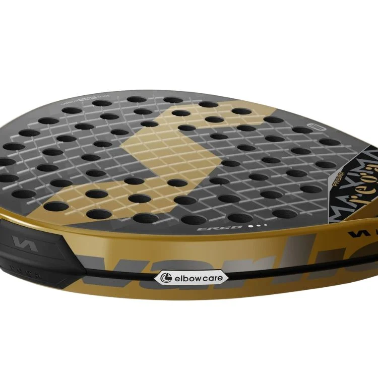 Varlion Padelracket Maxima Cube Elbowcare W