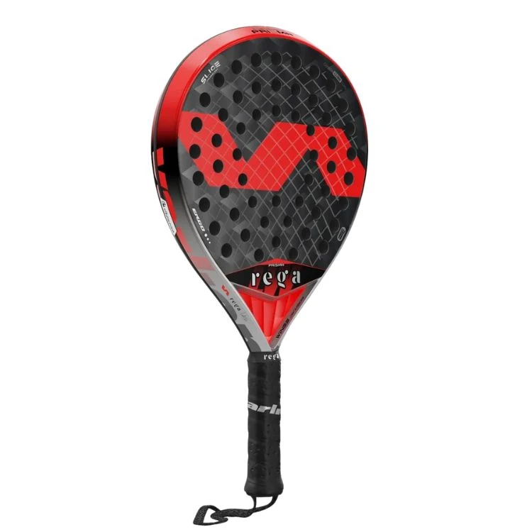Varlion Padelracket LW Cube Elbowcare W