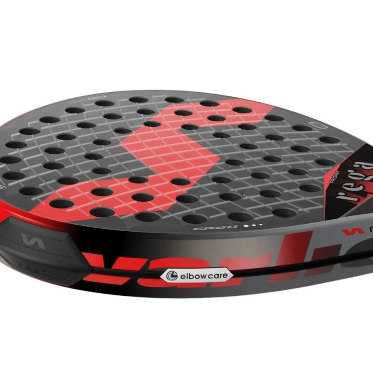 Varlion Padelracket LW Cube Elbowcare W
