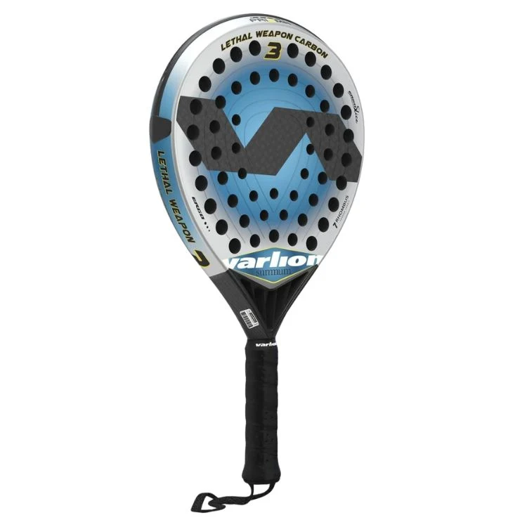 Varlion Padelracket LW Carbon 3 Summum