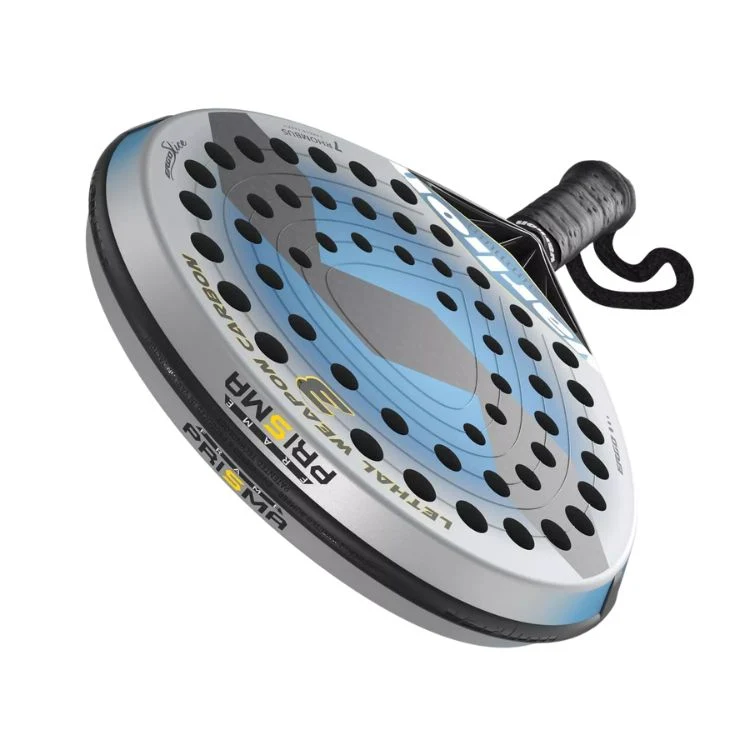 Varlion Padelracket LW Carbon 3 Summum