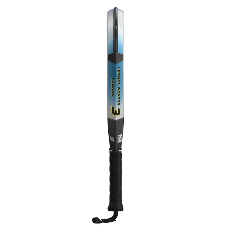 Varlion Padelracket LW Carbon 3 Summum