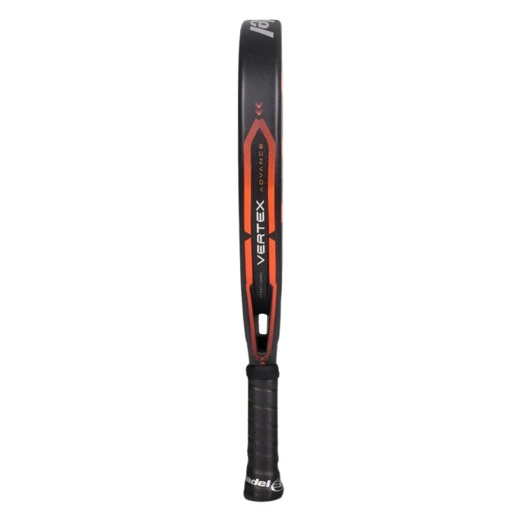 Bullpadel Padelracket Vertex Advance 26