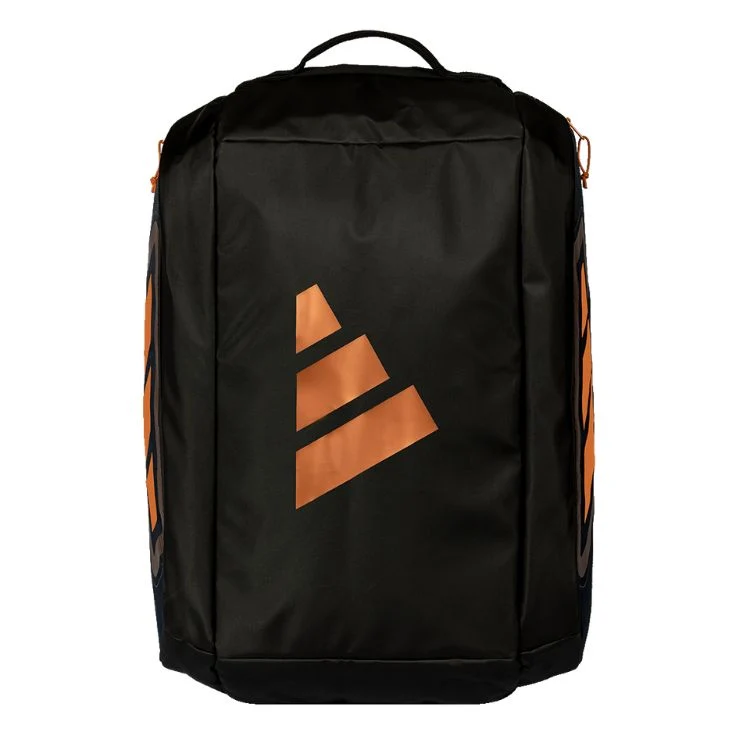 Adidas Padeltas Protour Bag 2026 Blue Bronze