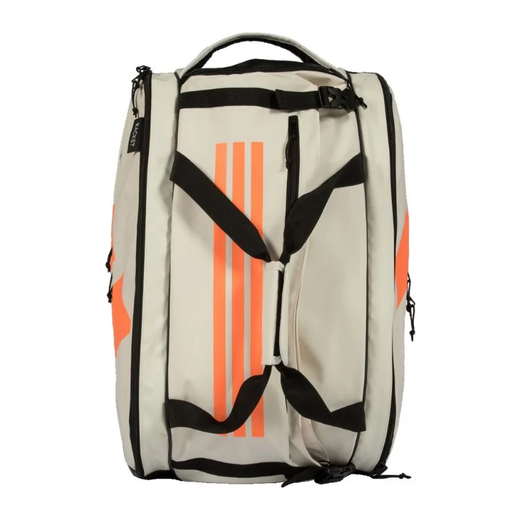 Adidas Padeltas Multigame 2026 Offwhite