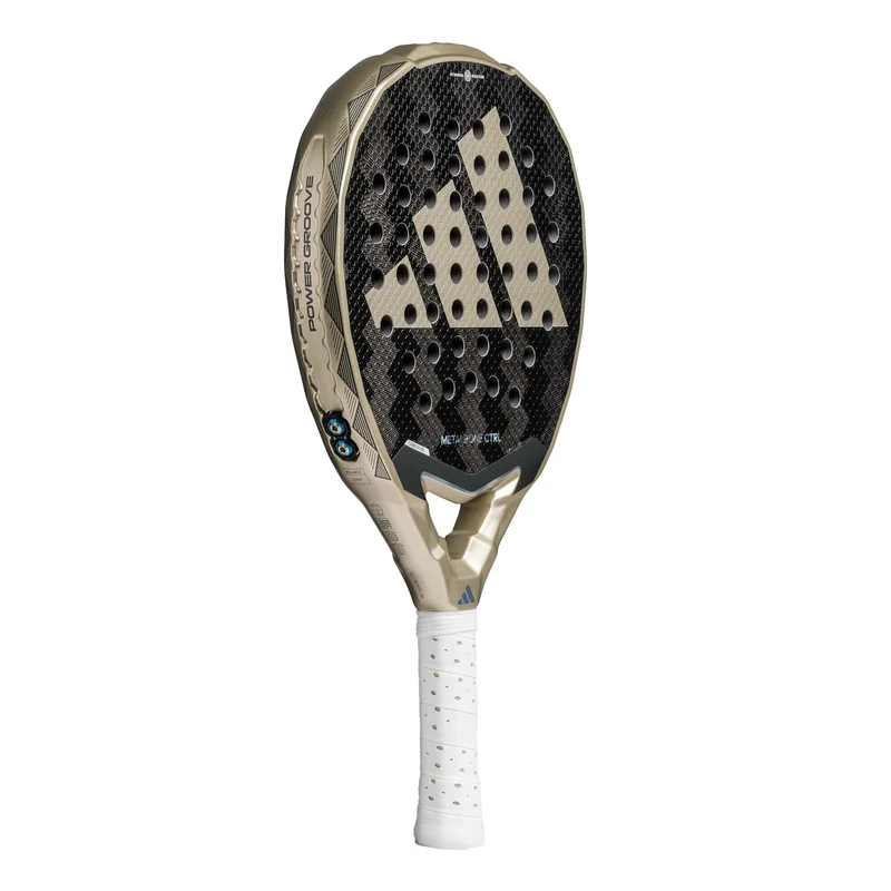 Adidas Metalbone CTRL 3.4 Padel Racket