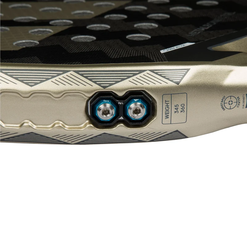 Adidas Metalbone CTRL 3.4 Padel Racket