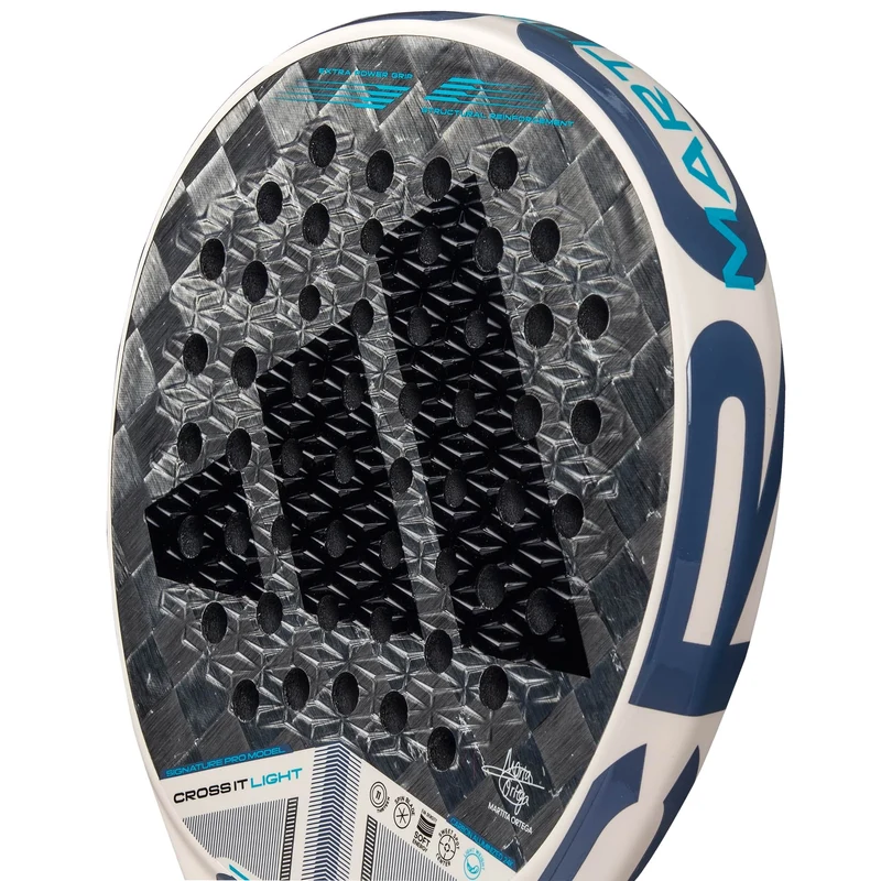 Adidas Cross It Light 3.4 Padel Racket