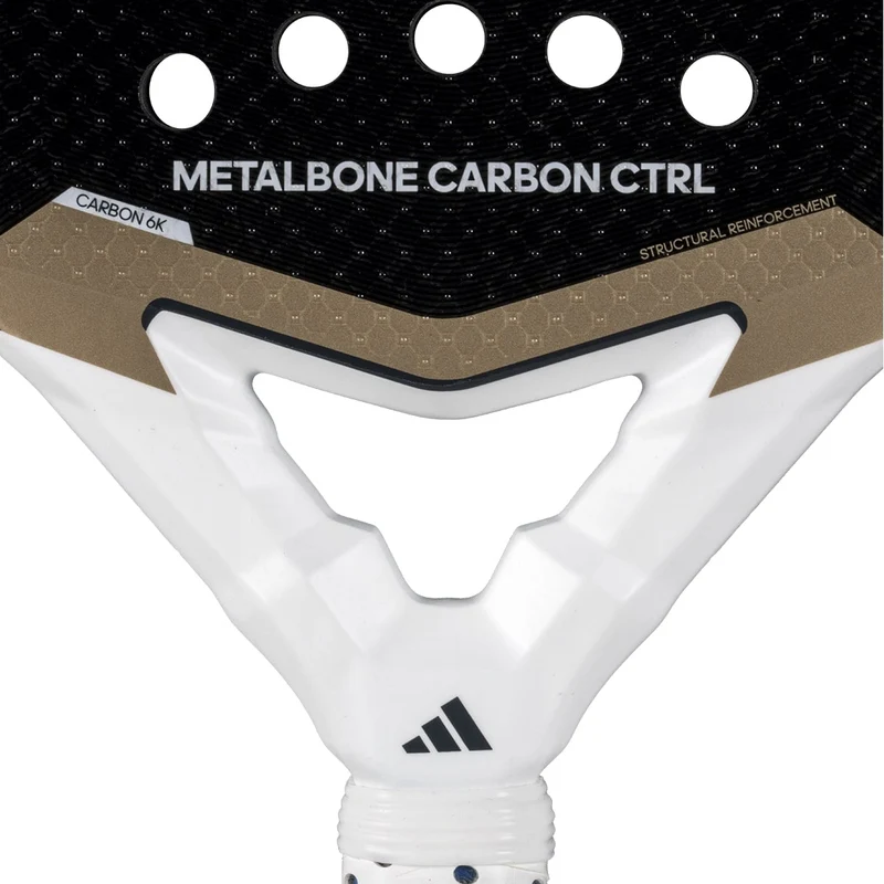 Adidas Metalbone Carbon Ctrl 3.4 Padel Racket