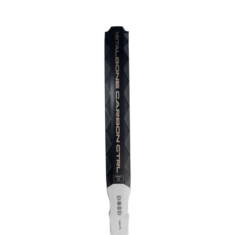 Adidas Metalbone Carbon Ctrl 3.4 Padel Racket