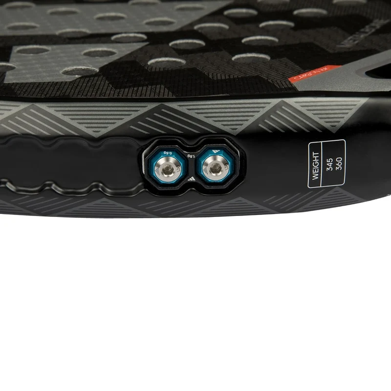 Adidas Metalbone 3.4 Padel Racket