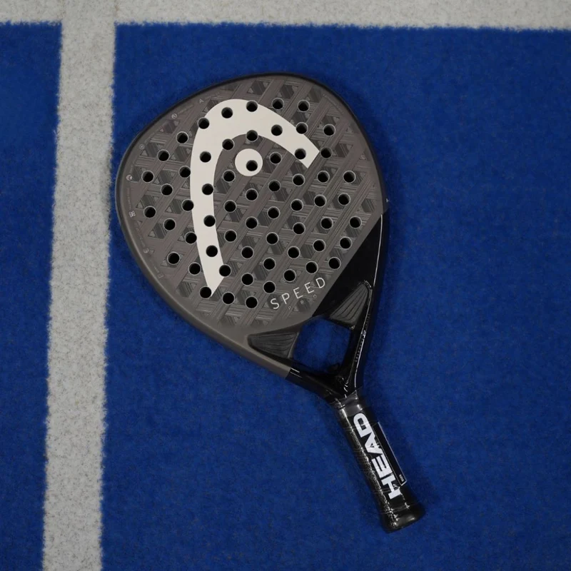 Head Speed Pro 2025 Padel Racket