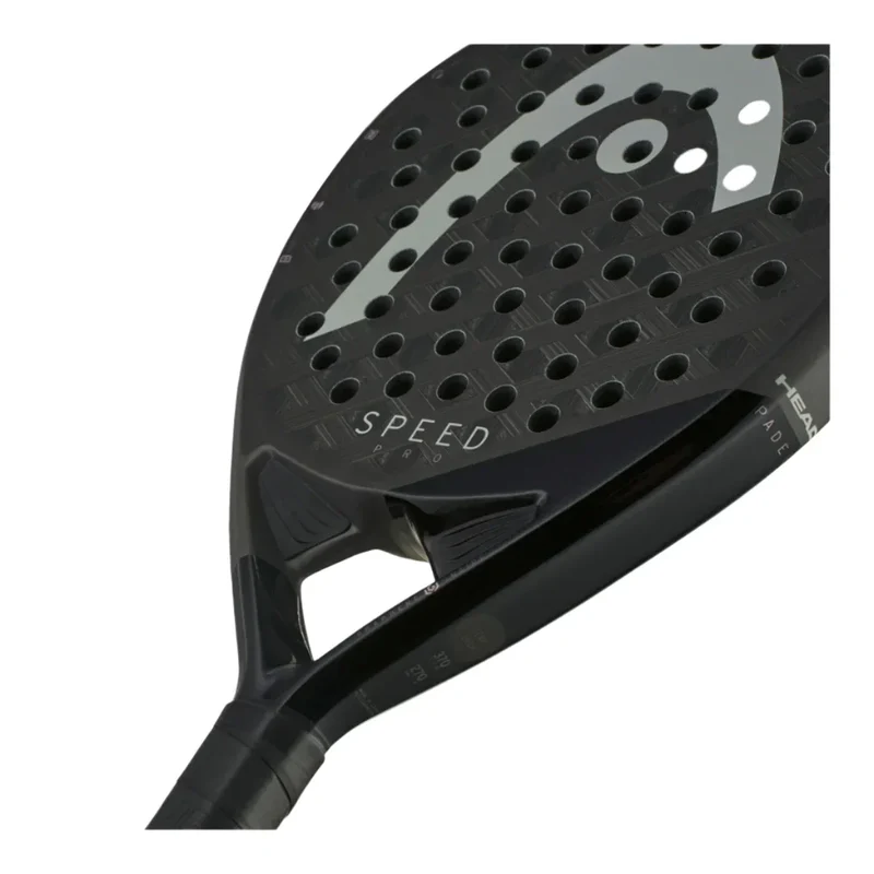 Head Speed Pro 2025 Padel Racket