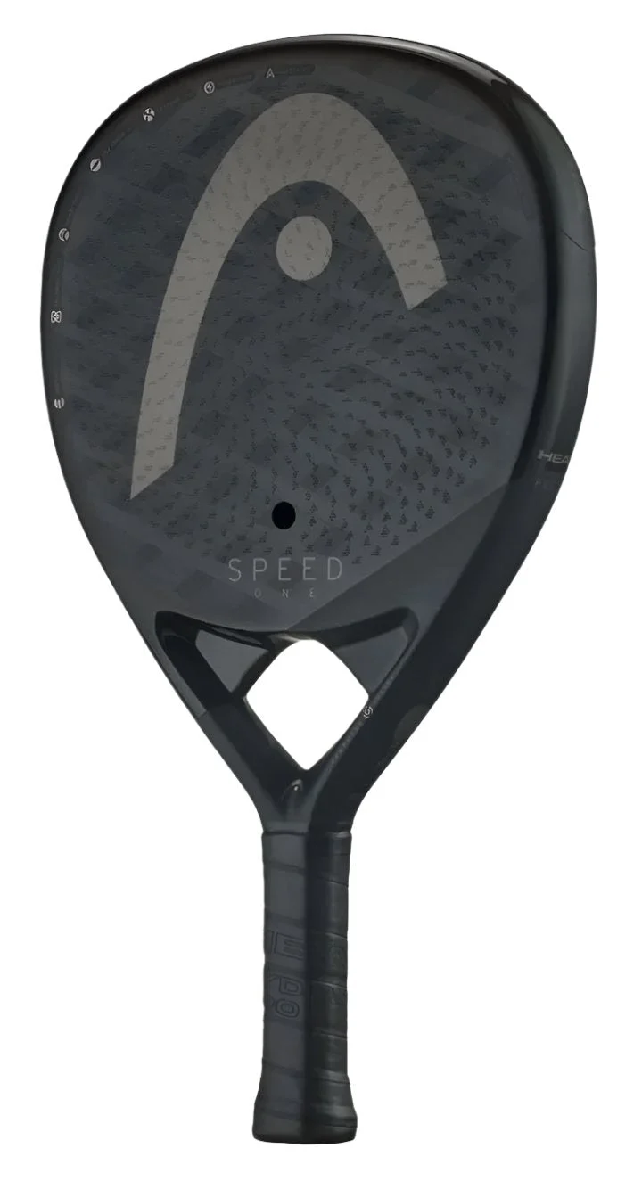 Head Speed One 2025 Padel Racket