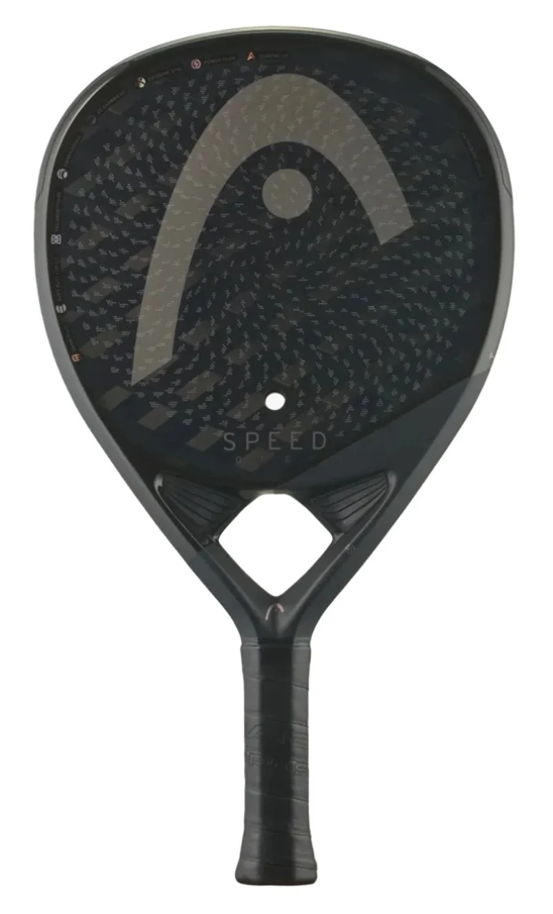 Head Speed One X 2025 Padel Racket