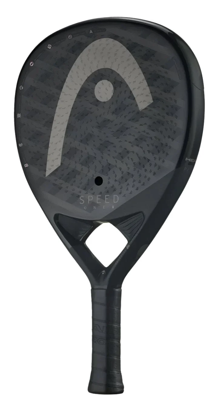 Head Speed One X 2025 Padel Racket