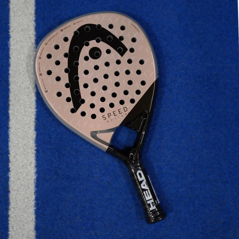 Head Speed Motion 2025 Padel Racket