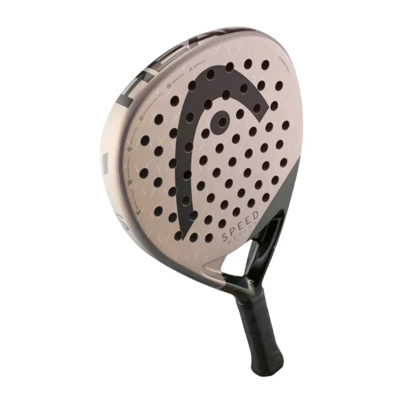 Head Speed Motion 2025 Padel Racket