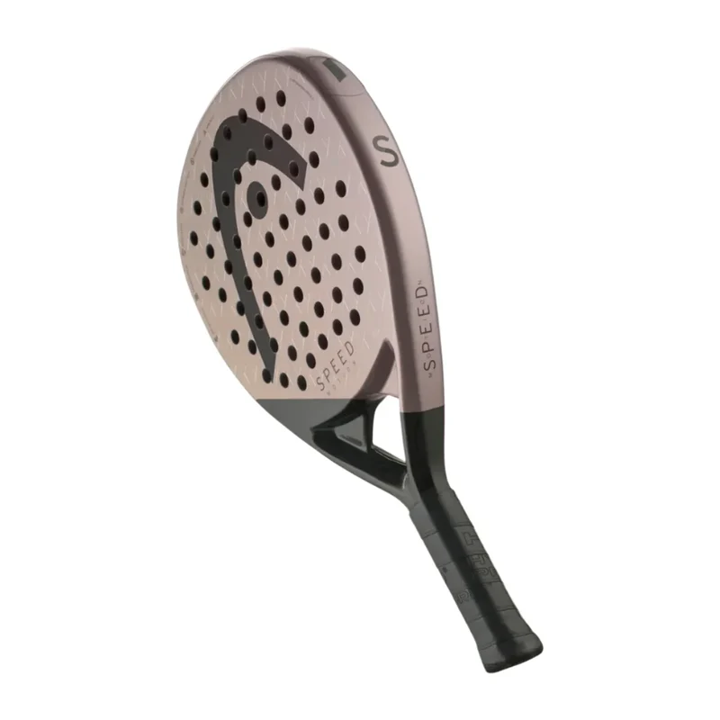 Head Speed Motion 2025 Padel Racket