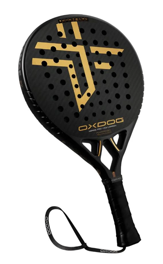 Oxdog Sense Pro Classic Padel Racket