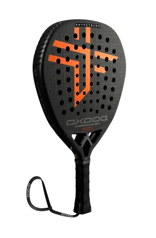 Oxdog Ultimate Match Padel Racket