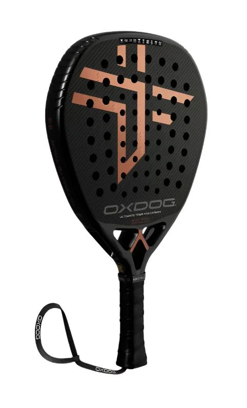 Oxdog Ultimate Tour Padel Racket