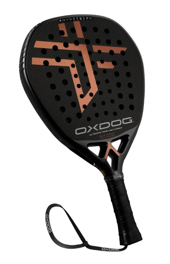 Oxdog Ultimate Tour Padel Racket