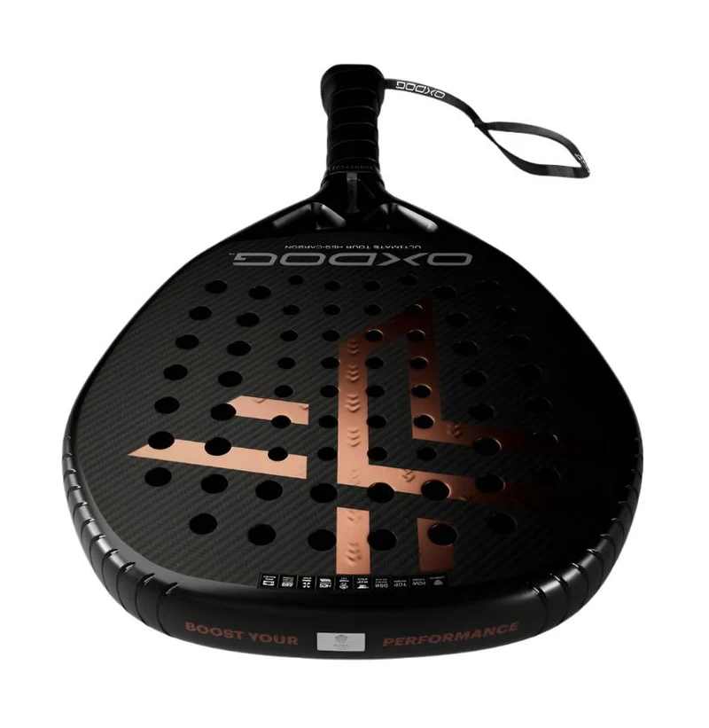 Oxdog Ultimate Tour Padel Racket