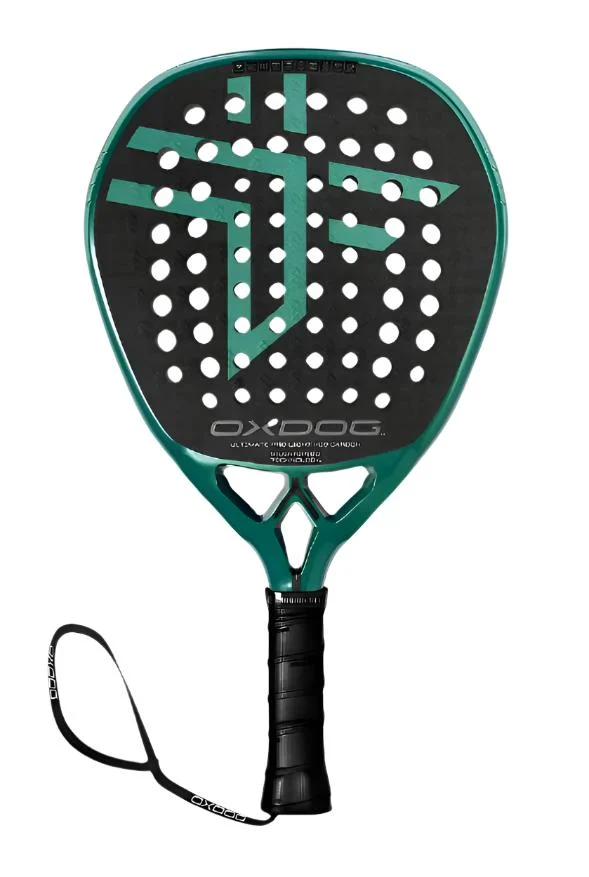 Oxdog Ultimate Pro Light Padel Racket