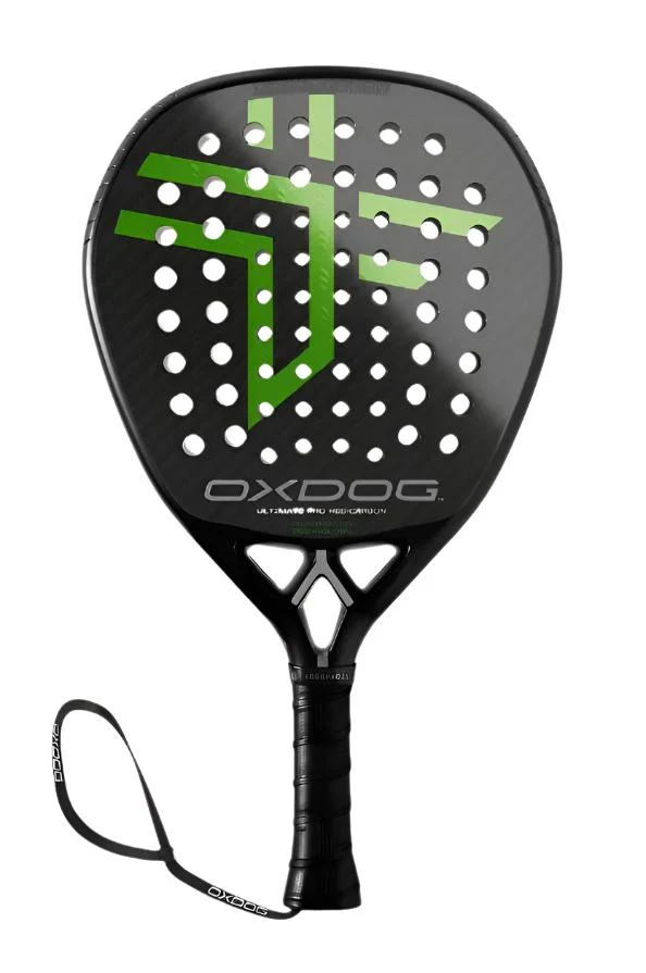 Oxdog Ultimate Pro Padel Racket