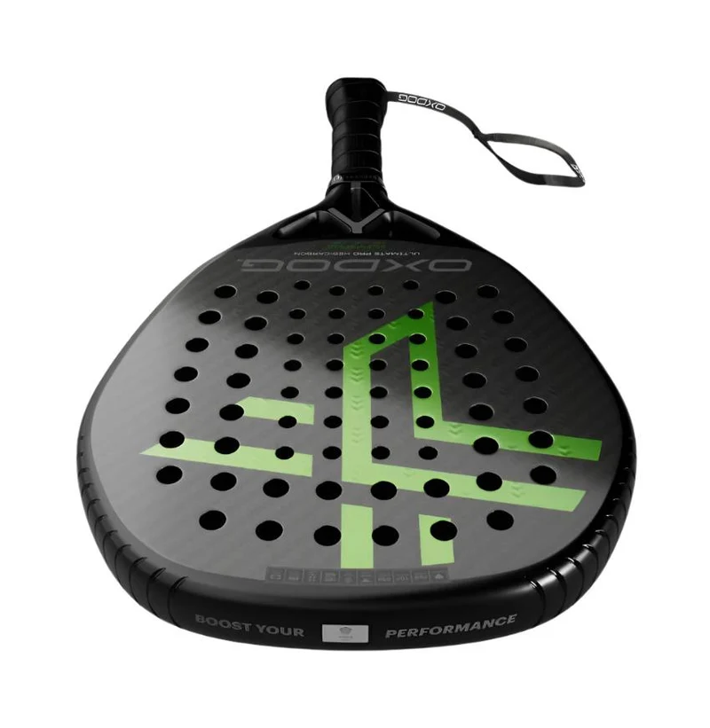 Oxdog Ultimate Pro Padel Racket
