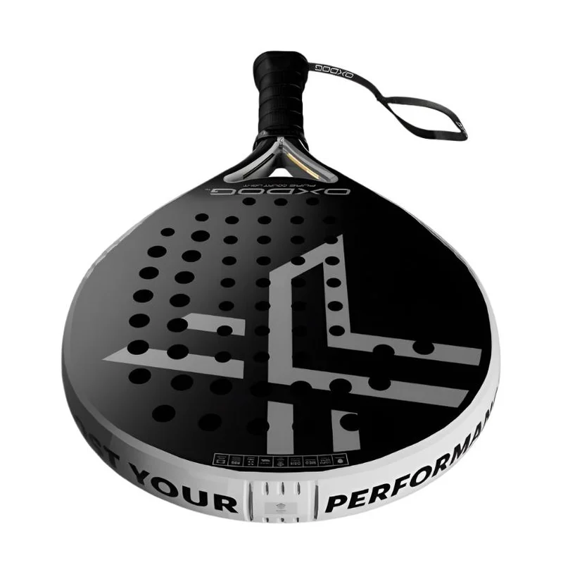 Oxdog Pure Court Light Padel Racket